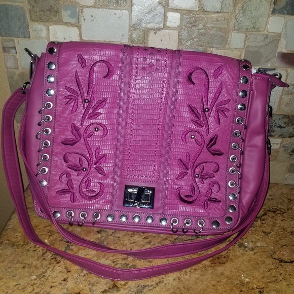 Nichole lee purse - Picture 5 of 5